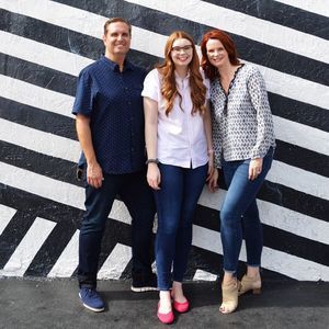 Meet your Posher, Isabella